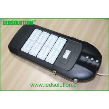 AC Input High Power LED Street Light with Optical Controller for Public Lighting